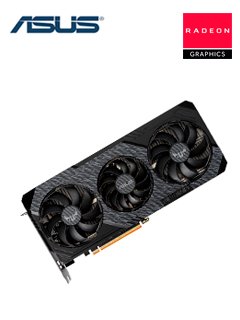VGA 6G AS RX5600XT TUF3 GAMING