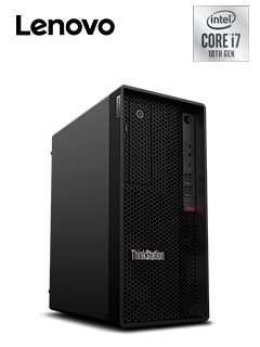 Workstation Lenovo TS P340 Tower